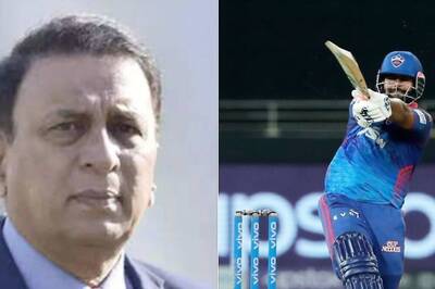 'He Won't be the Usual Rishabh Pant': Sunil Gavaskar’s Cautious Remark on DC Skipper’s Return