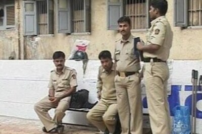 SOTN: What India thinks of police and courts