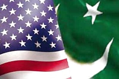 US cautions its citizens in Pakistan ahead of Eid