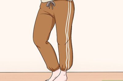 How to Elevate Your Knee