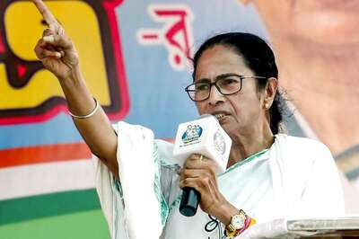 12 Years After Mamata’s Watershed Moment, Will Nandigram Go With Didi Again?