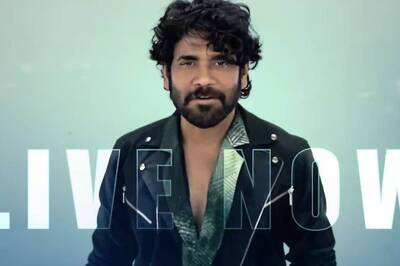 Bigg Boss Telugu Season 7 Premieres With A Star-Studded Lineup, Have A Look