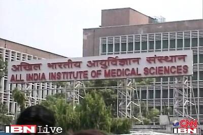 Delhi: AIIMS student allegedly commits suicide