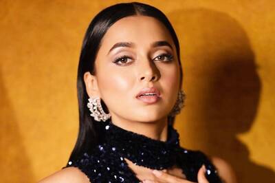 Tejasswi Prakash Talks About Depending on Men for Financial Advice, Says 'It's Just Stupid To...'