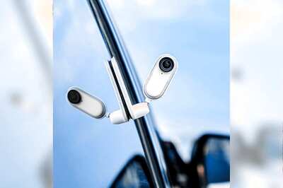 Insta360 Go 2 Magnetically-Attachable Action Camera Launched: Price, Specifications & Availability