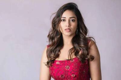 Nivetha Pethuraj's Pictures Set The Internet on Fire, Fans Love Her Latest Avatar