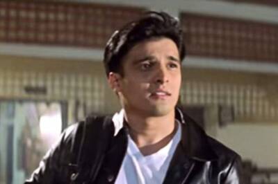 Jimmy Shergill Recalls Busy Phase Post Mohabbatein: 'Only Attended Main Functions Of My Wedding'