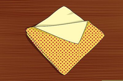 How to Make a Cushion Cover