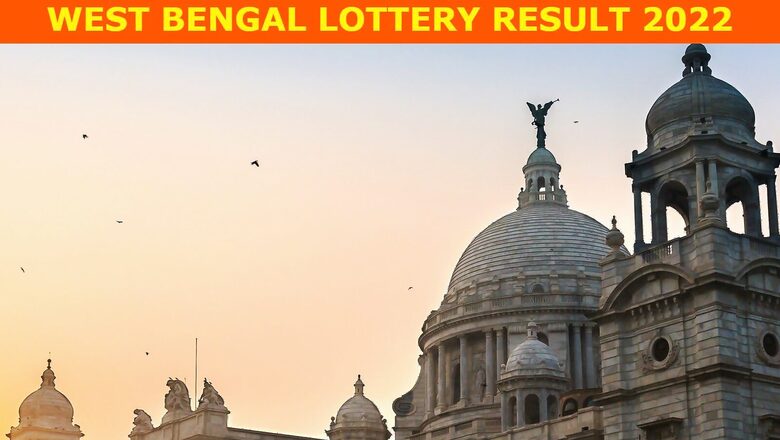 West Bengal Lottery 2022: Dear Bangabhumi Ajay January 28 Results at 4 PM, Here's How to Check