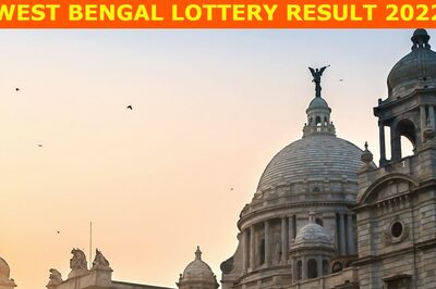 West Bengal Lottery 2022: Dear Bangabhumi Ajay January 28 Results at 4 PM, Here's How to Check