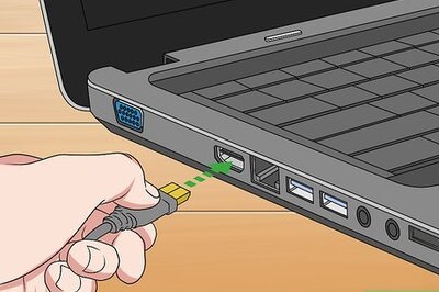 How to Connect PC to TV with HDMI