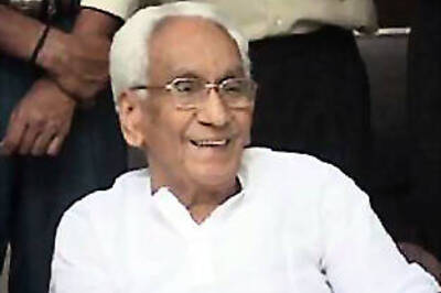 Congress leader Karunakaran in hospital