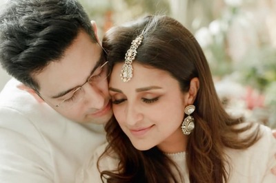 Ahead Of Wedding With Raghav Chadha, Parineeti Chopra Reveals Her Definition of Love