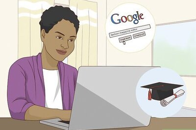 How to Get a Job in Fashion