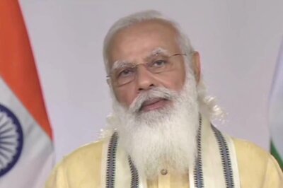 News18 Evening Digest: Free Vaccine for All, Centre to Handle Inoculation Process from June 21, Says PM Modi & Other Top Stories