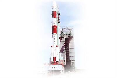PM to witness launch of ISRO's PSLV C-23 rocket on Sunday