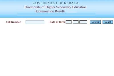 DHSE Kerala +2 Results 2022: How to Check 12th Marks Online, via SMS, DigiLocker