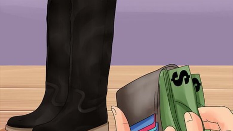 How to Protect Winter Boots