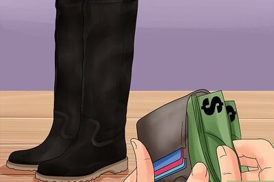 How to Protect Winter Boots