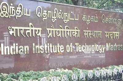 IIT-Madras Students Allege Vigilance Officers Barge Into Rooms, Insult and Click Photos Without Consent