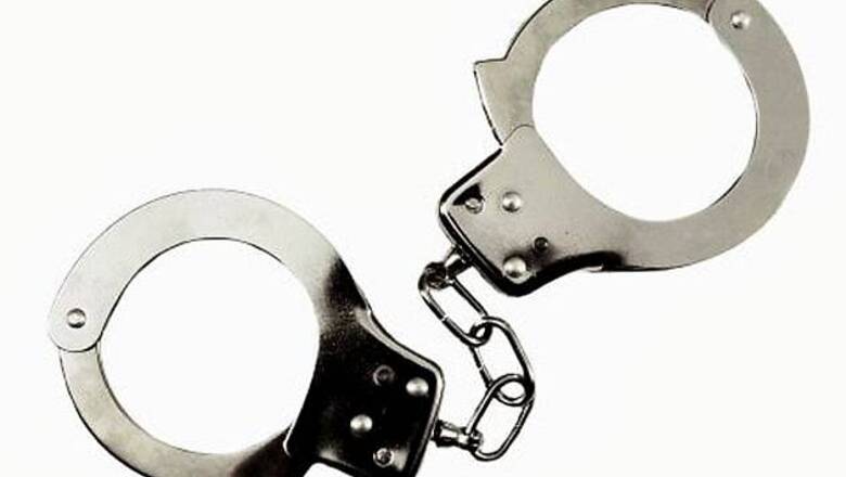 AP: Religious leader arrested for alleged 'hate speech'