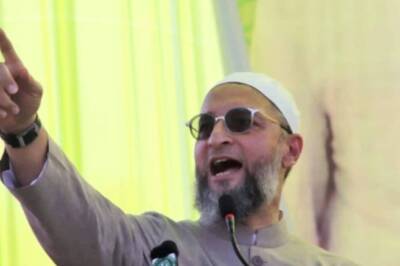 Owaisi Slams Modi on Triple Talaq, Asks Why 'Getting Inspiration from Pakistan'