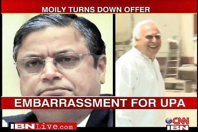 Gopal Subramanium declines to be SC judge over principle