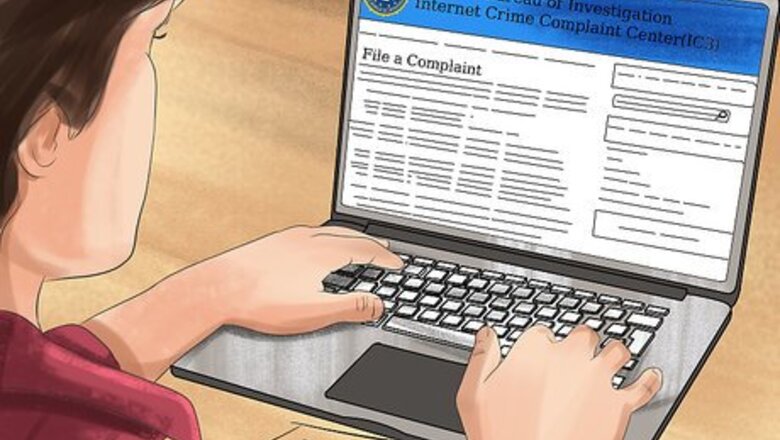 How to Take Legal Action Against Cyber Threats