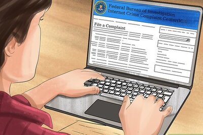 How to Take Legal Action Against Cyber Threats