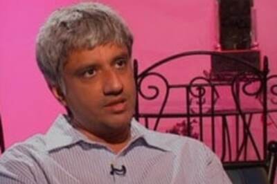 Vikram Bhatt's in full Speed with his new thriller