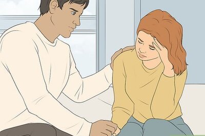 How to Date a Widow