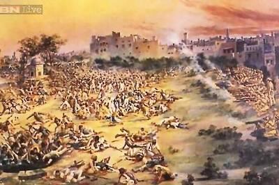 1993 police firing on Youth Congress movement in West Bengal worse than Jallianwala Bagh massacre: Commission