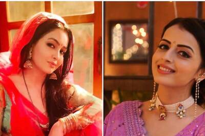 Shubhangi Atre to Shrenu Parikh, TV Stars Share Their Best Moments From 2021 and Goals for 2022