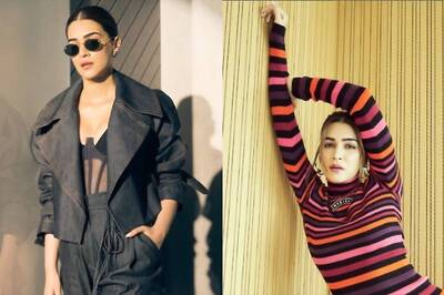 Kriti Sanon Shares New Photos Ahead of Do Patti Release, Asks Fans ‘Trailer Kaisa Laga?’; See Here