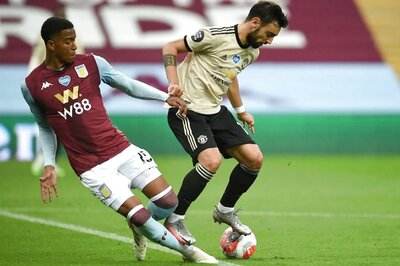 VAR Must Not Protect Referees Such That They Give 'Wrong Idea of Solidarity': Pierluigi Collina