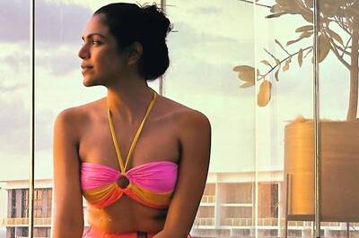 What’s On Shriya Pilgaonkar’s Mind This Summer?