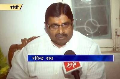 JD(U) cracks the whip on rebels, suspends MLA Ravindra Rai