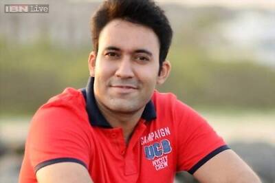 Sricharan eyes crowdfunding for his next album