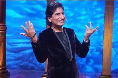 Raju Srivastava Continues To Be On Ventilator, Says Brother