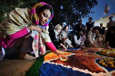 Holidays for Pakistan minorities a 'moderate ideological' move