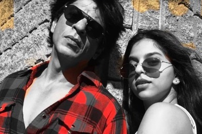 Shah Rukh Khan To Invest A Whopping Rs 200 Crore For Suhana Khan's King? Here's What We Know