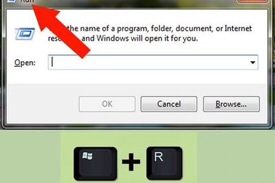 How to Make Your Computer Welcome You