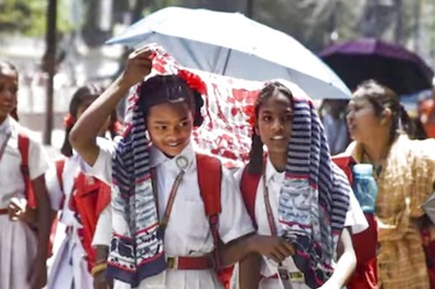 Max Temperature In Delhi To Touch 47°C In Coming Days, Warns IMD; Heatwave Alert Till June 14