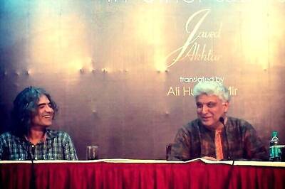 Satisfaction of seeing your children excel in life is incomparable, says Javed Akhtar