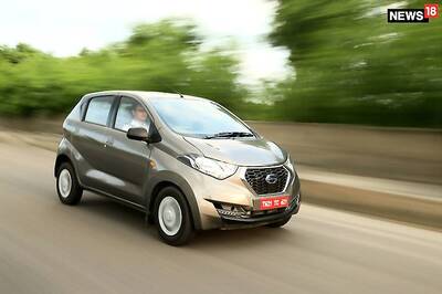 Datsun Launches redi-GO in Sri Lanka, Sales to Commence in September