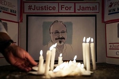Saudi Arabia Sentences 8 To Prison In Final Khashoggi Murder Ruling