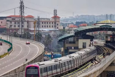 Bengaluru: Metro Stretch From Nagasandra To Madavara Likely To Open By July-End