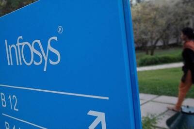 Infosys is Not ‘Anti-national’, Those Who Strike at the Heart of Indian Industry are