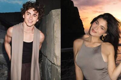 Timothee Chalamet-Kylie Jenner’s Romance ‘Very Serious’, He's ‘Involved With’ Her Kids: Report