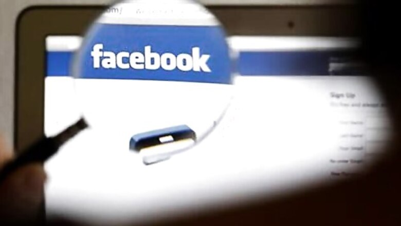 Facebook privacy notice message is a hoax